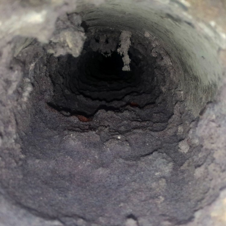 Vent Cleaning in Sioux Falls, SD