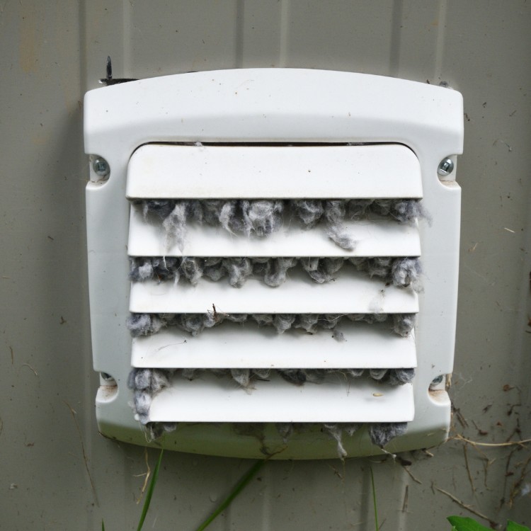 Vent Cleaning in Sioux Falls, SD