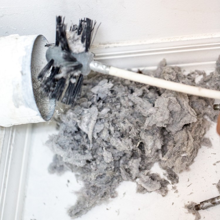 Vent Cleaning in Sioux Falls, SD